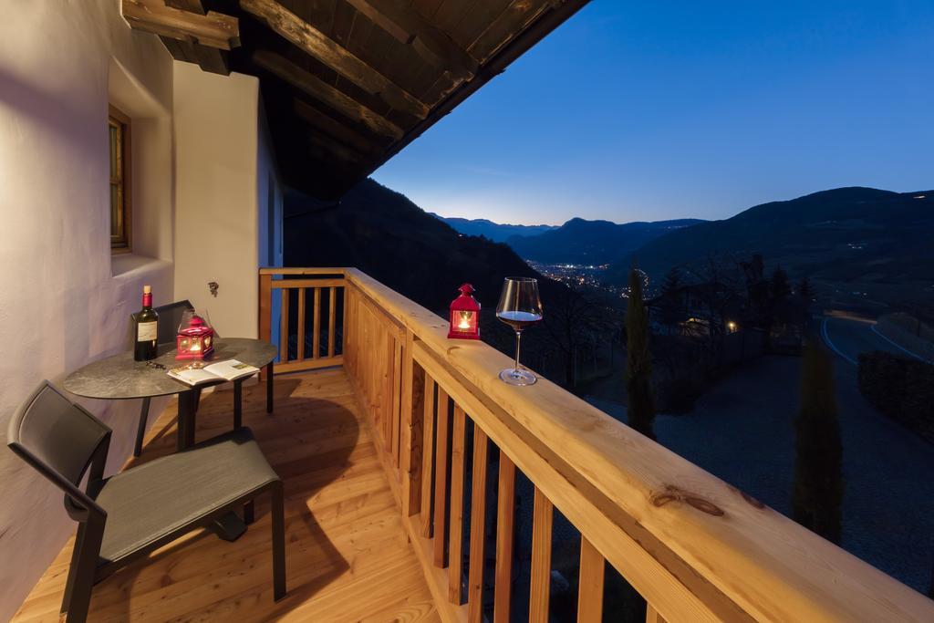 Apartments Gojer Bolzano Exterior photo